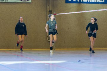 Bild 12 - U18 Punktrunde